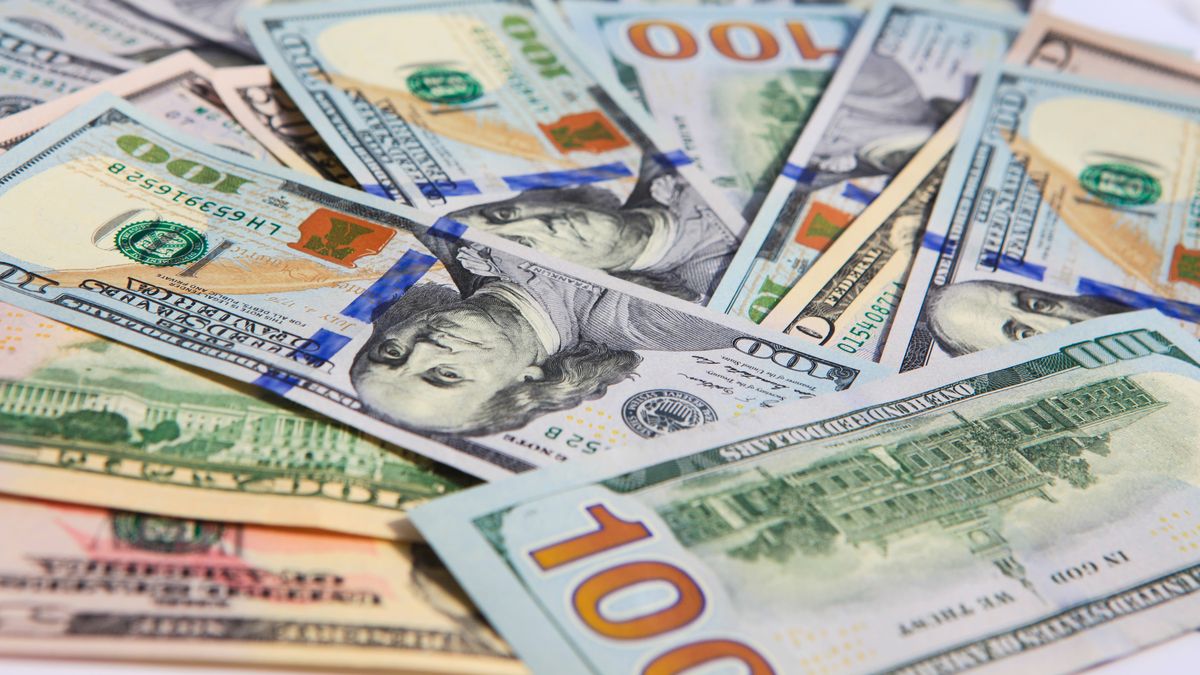 Dólar uruguayo sube $3,3 en dos meses: factores locales predominan