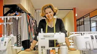 María Ines Strasser
