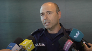 No vamos a permitir que estos hechos se hagan costumbre, dijo la Policía tras el secuestro de un adolescente en Punta Carretas