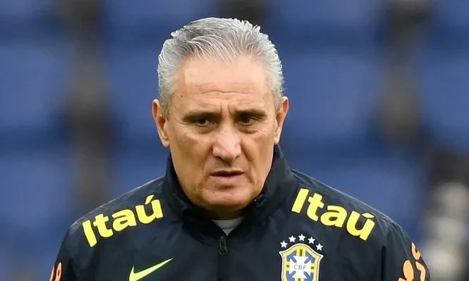 Brasil le prolongó el contrato a Tite hasta después de Catar 2022