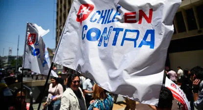 Las últimas encuestas de hace dos semanas daban ganador al Voto en Contra pero el alto índice de indecisos podría variar el resultado.