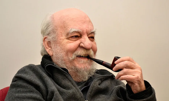 Roberto “Tito” Cossa