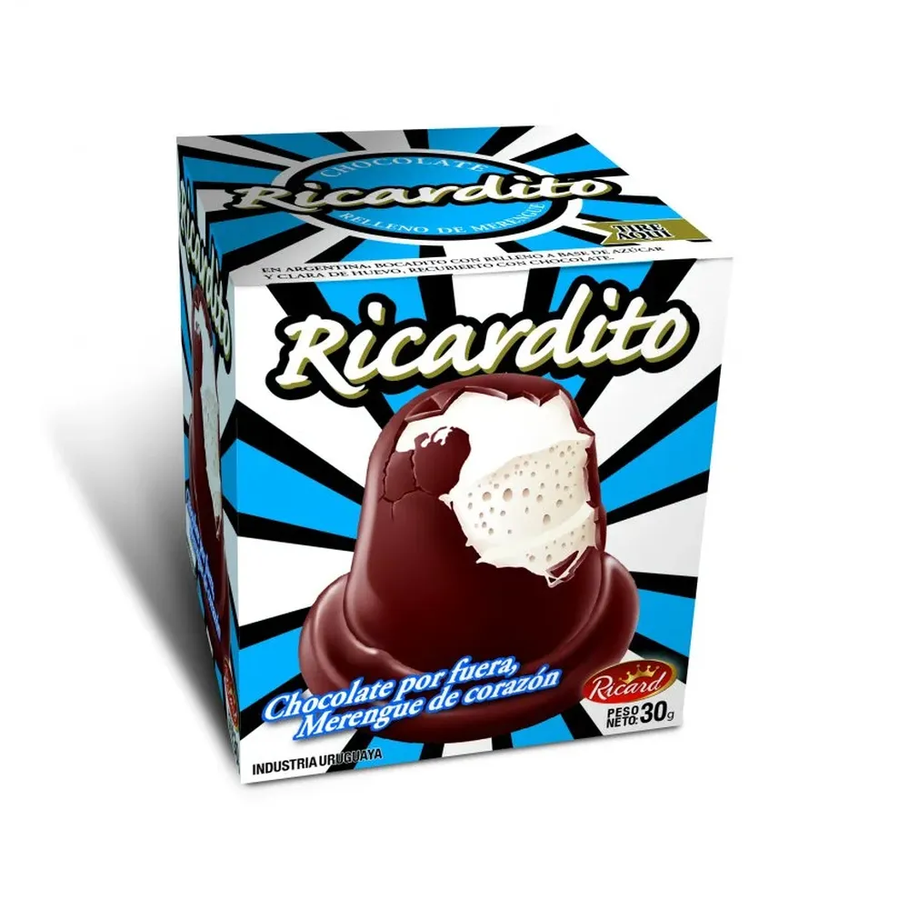 Ricardito