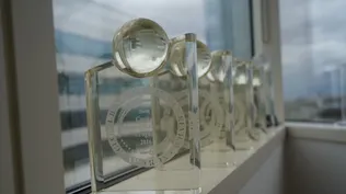 Premios