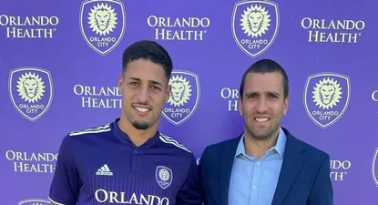 Presentación de Cristofer Acuña