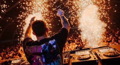 open park cierra la temporada 2026 en punta del este con mas eventos destacados: los detalles