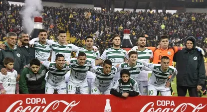 El póster del campeón