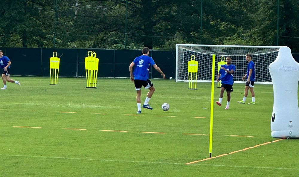 La práctica de Uruguay