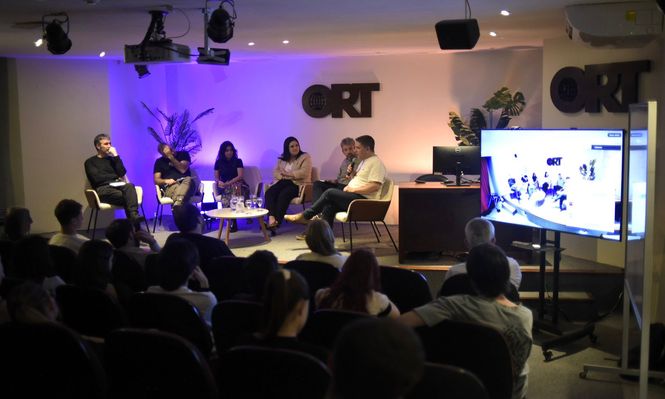 Cómo la inteligencia artificial está transformando el periodismo: los nuevos desafíos que se debatieron en la Universidad ORT