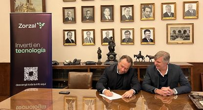 Zorzal Inversiones Tecnológicas&nbsp;