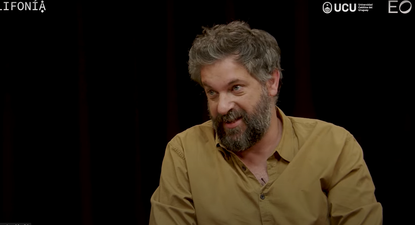 querer morir es una tragedia, querer morir y no poder es el infierno: la reflexion sobre la eutanasia del dramaturgo gabriel calderon en polifonia