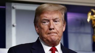 Estanflación: por qué el fantasma económico de los 70 puede volver a azotar EEUU y golpear a Trump