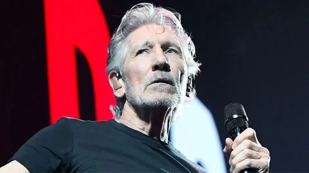Roger Waters