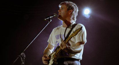 benjamin amadeo llega al enjoy punta del este: no hay que retrasar mas las cosas que nos hacen felices