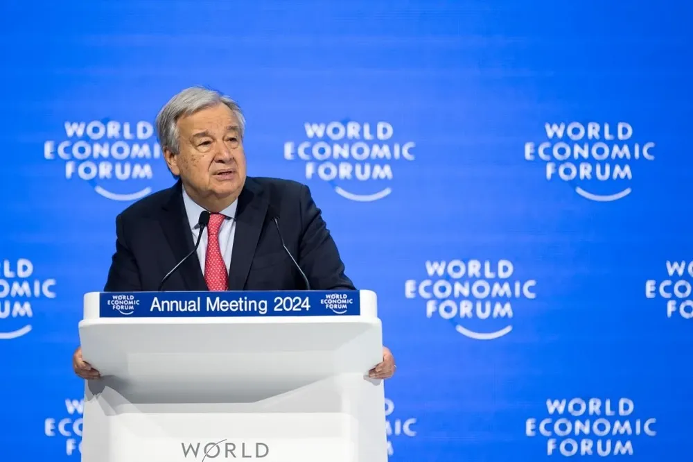 Guterres, además, señaló la necesidad de evitar cualquier escalada a toda costa, en especial en la frontera entre Israel y Líbano.