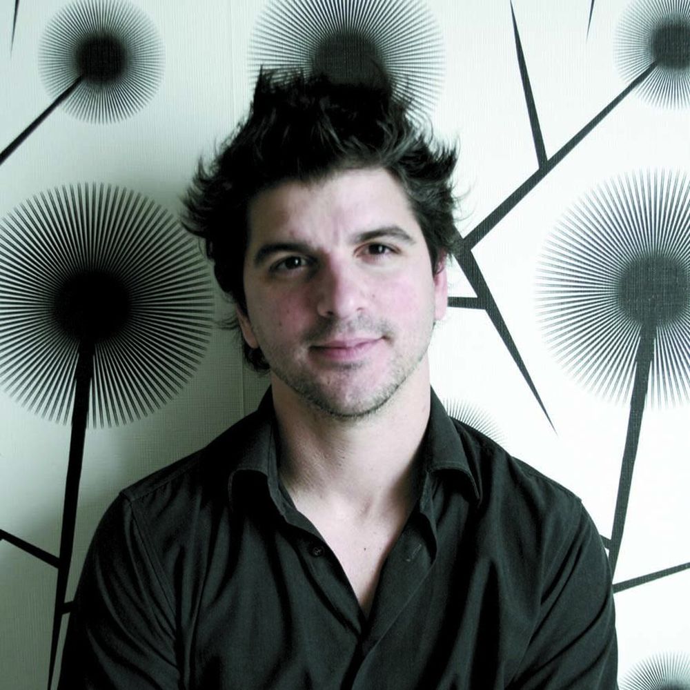 Pablo Medina, vicepresidente del Círculo Uruguayo de la Publicidad