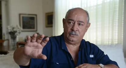 Raúl Giuria