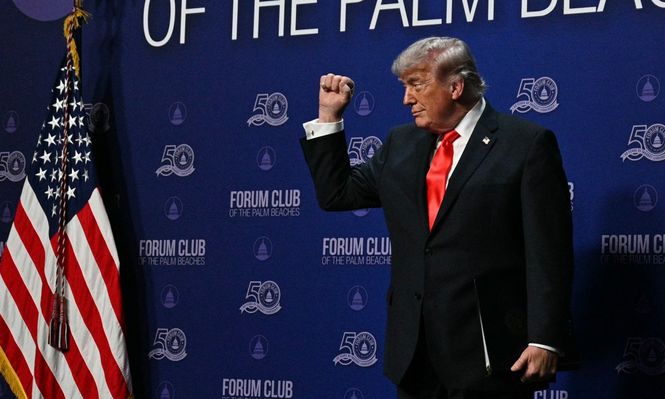 Trump dijo que Estados Unidos tomará el control de Cuba casi de inmediato y anunció nuevas sanciones a la isla