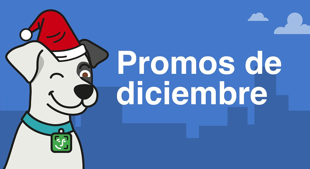 Cuenta DNI - Promociones de diciembre 2025
