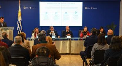 Mintur presentó avances del observatorio del turismo inteligente
