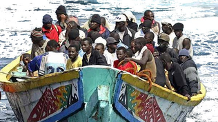 191.095 personas en España esperan asilo