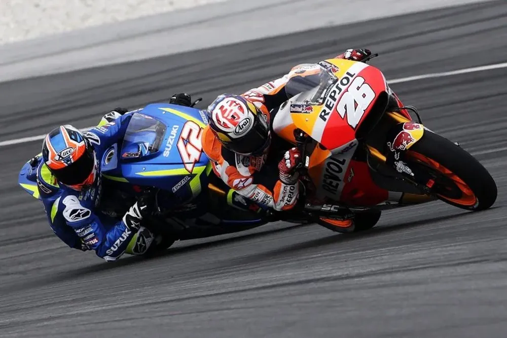 El MotoGP tiene nuevo dueño