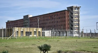 ministerio del interior admitio que publico informacion falsa sobre preso asesinado