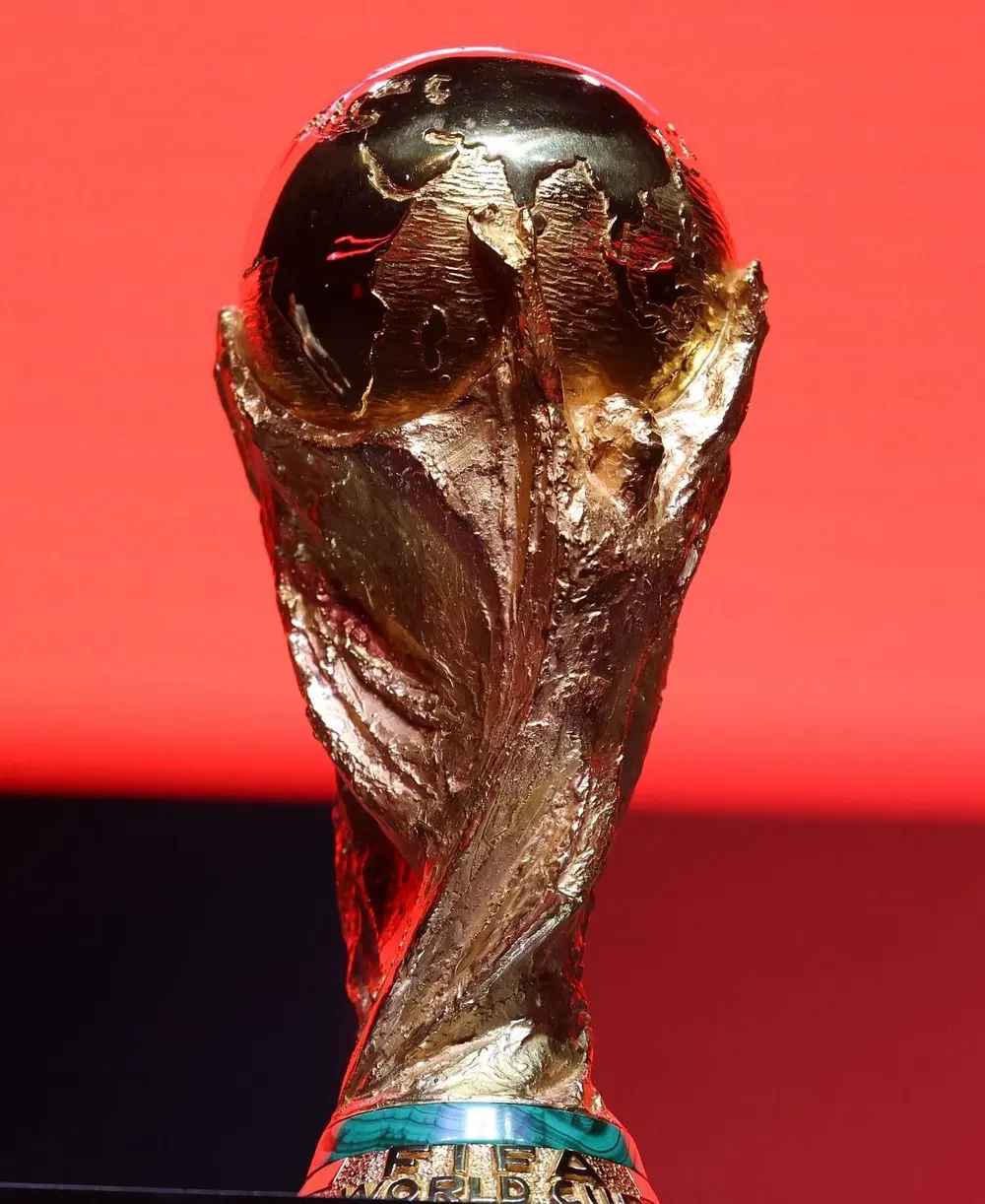 Copa del mundo