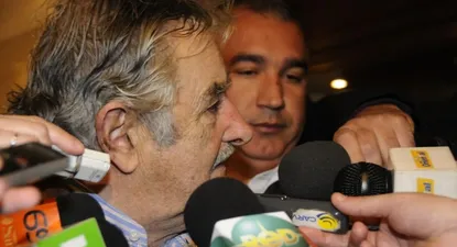 Mujica se reunirá con Obama