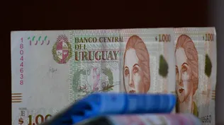 Salario de trabajadores.