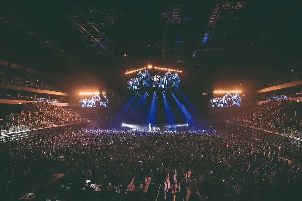 Las productoras de espectáculos fueron fundamentales para la llegada de los primeros recitales al país, y ahora también lo son para el crecimiento del negocio