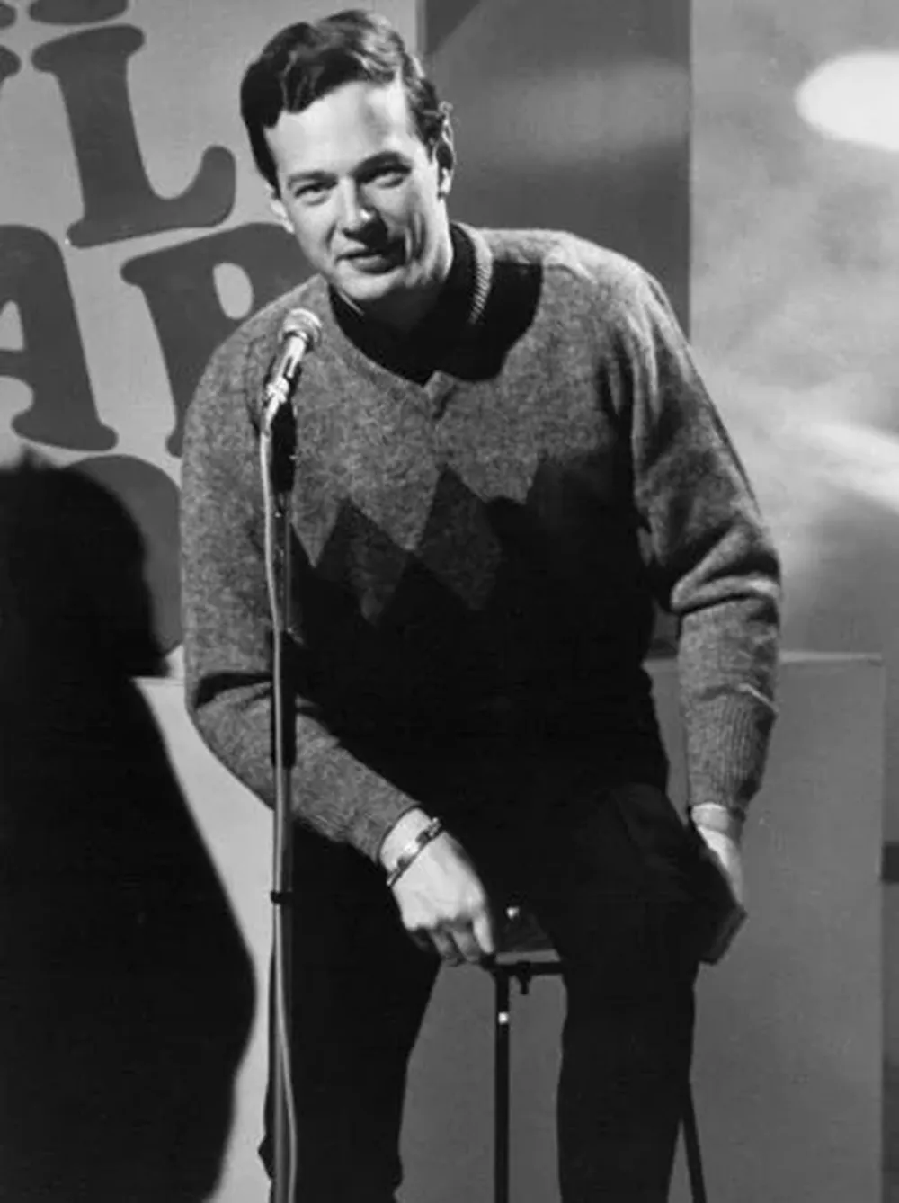 Brian Epstein fue el manager de los Beatles en su primera etapa