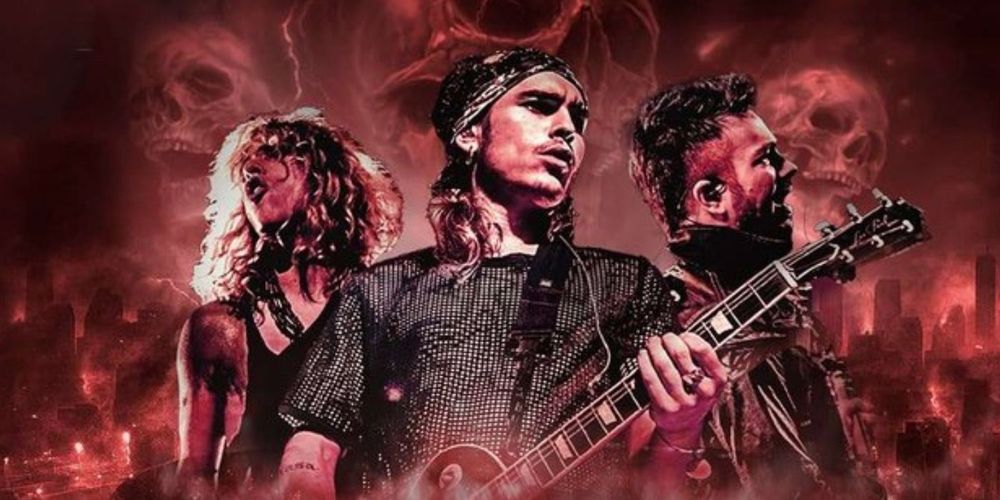 ENTRADAS Airbag en River