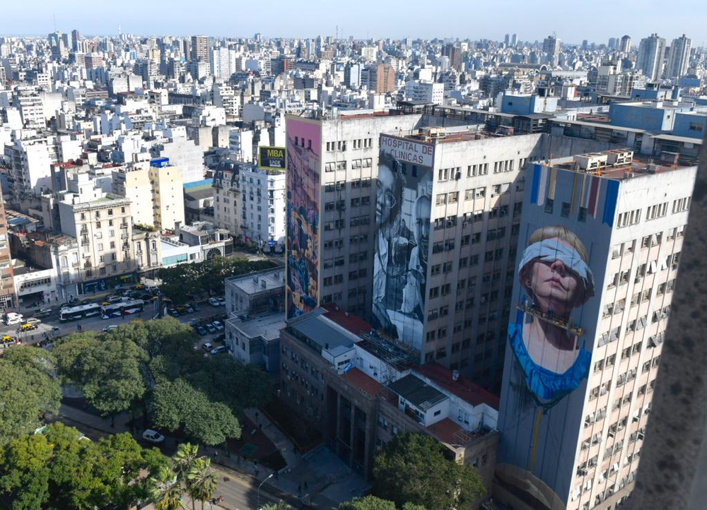 Hospital de Clínicas José de San Martín (UBA)