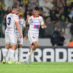 Guillermo Gandolfo Guillermo Gandolfo