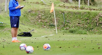 ¿Qué opina Alvaro Gutiérrez sobre el cambio de Romero al lateral?