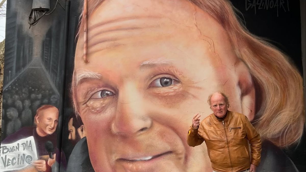 Murió Luis Alberto Muhlethaler, 