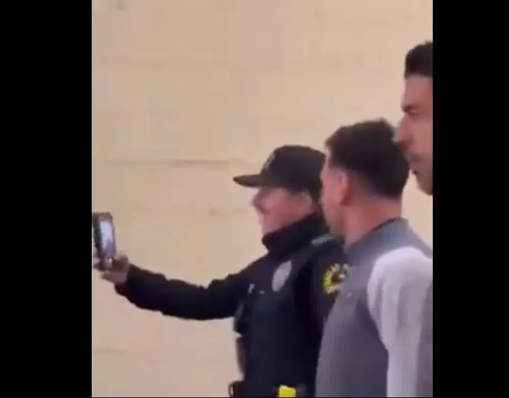 Luis Suárez y Lionel Messi en Inter Miami