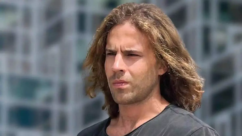 Daniel Sancho detenido en Tailandia condenado a cadena perpetua tras el crimen de Edwin Arrieta