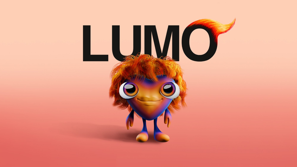 La mascota de Eurovisión 2025