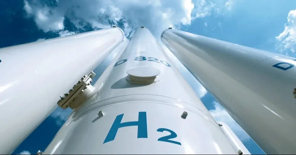 La propuesta de los créditos para la producción de hidrogeno fue calificada por especialistas como “una victoria para el clima”.