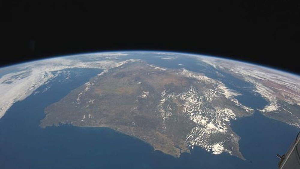Península ibérica