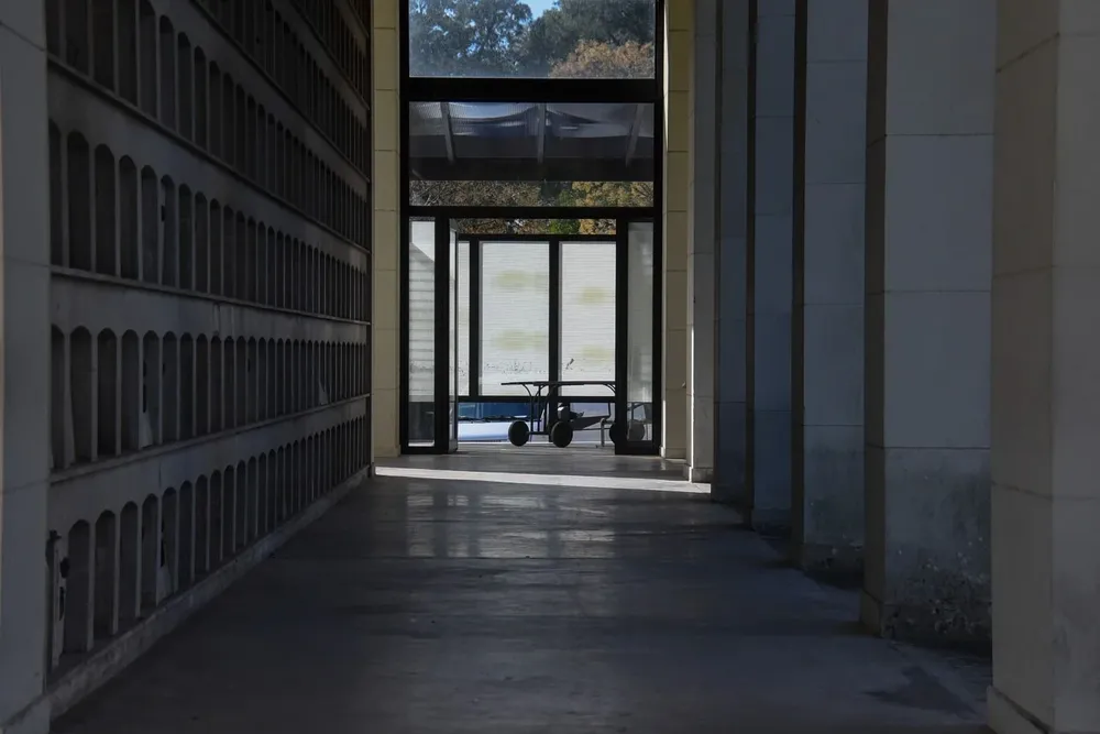 Cementerio del Norte