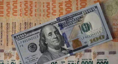 Caen los dólares paralelos y se disipa la posibilidad de una devaluación en el corto plazo