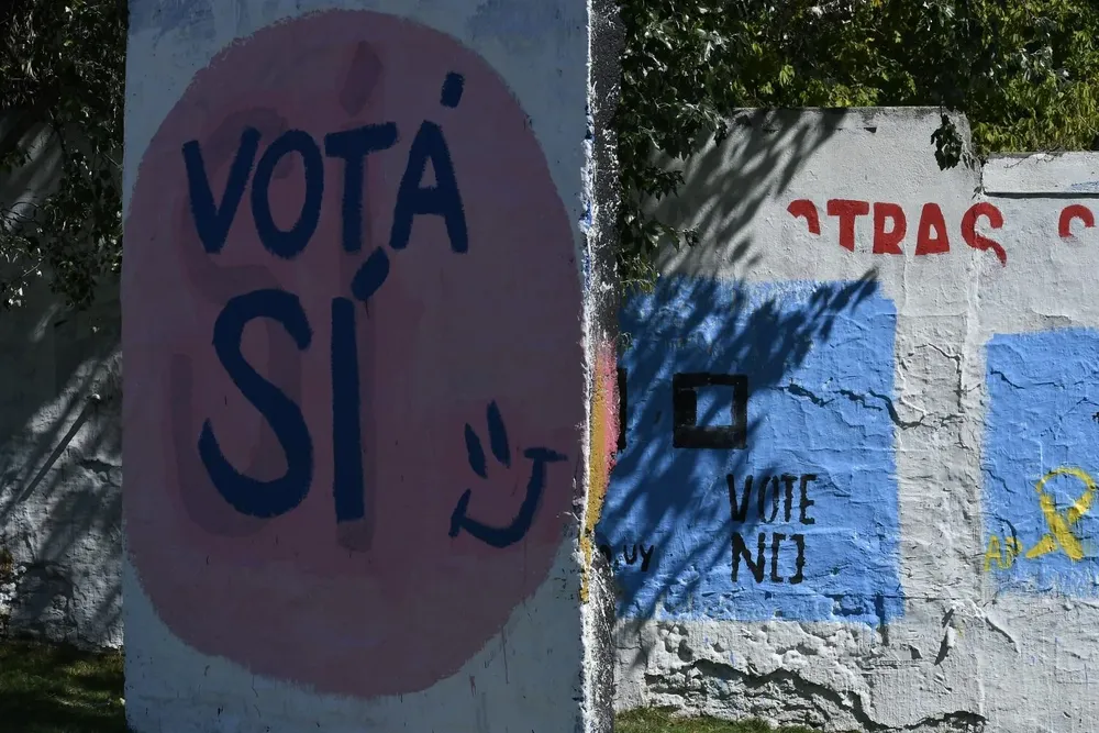 Referéndum sobre la LUC