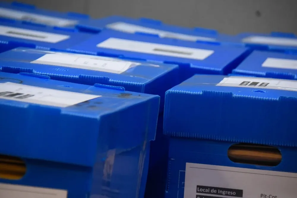 La lucha contra la LUC no tiene argumentos serios