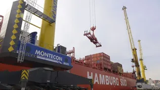 La ANP enfrenta demanda de Montecon por US$ 5 millones