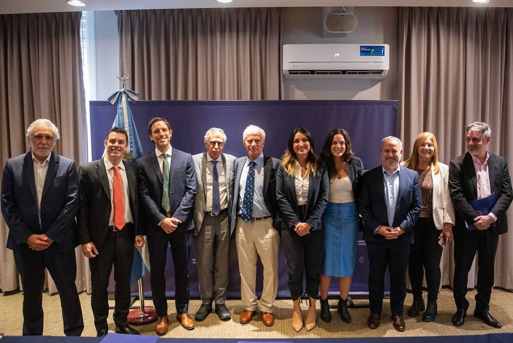 El Gobierno puso en marcha el programa PROMESA, un Procedimiento de Mediación Prejudicial en Materia de Salud.