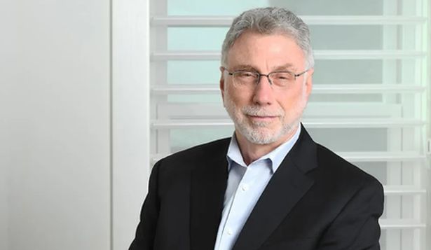 Martin Baron dirigió The Washington Post, Boston Globe y el Miami Herald.