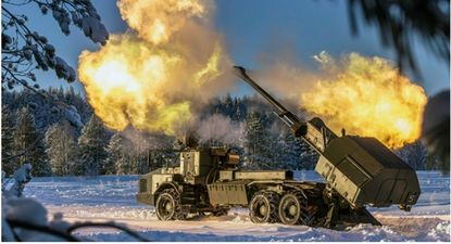 Cuatro nuevas potencias dominan el negocio de la guerra